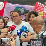 Glauber Braga