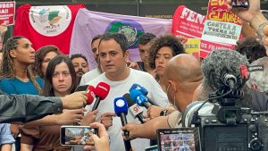 Glauber Braga