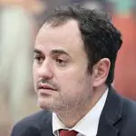 Glauber Braga