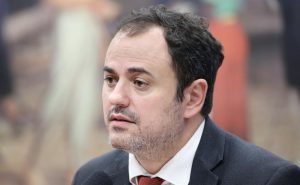 Glauber Braga