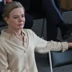 Gleisi