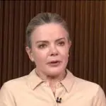 Gleisi Hoffmann