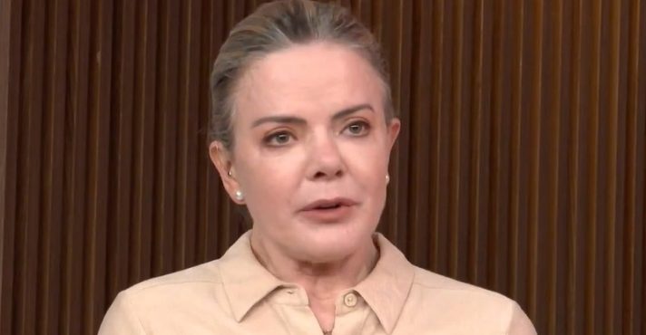 Gleisi Hoffmann