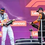 Fórmula 1 McLaren Norris