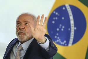 Governo Lula