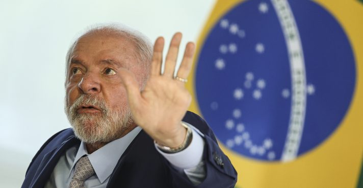 Governo Lula