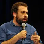 Guilherme Boulos