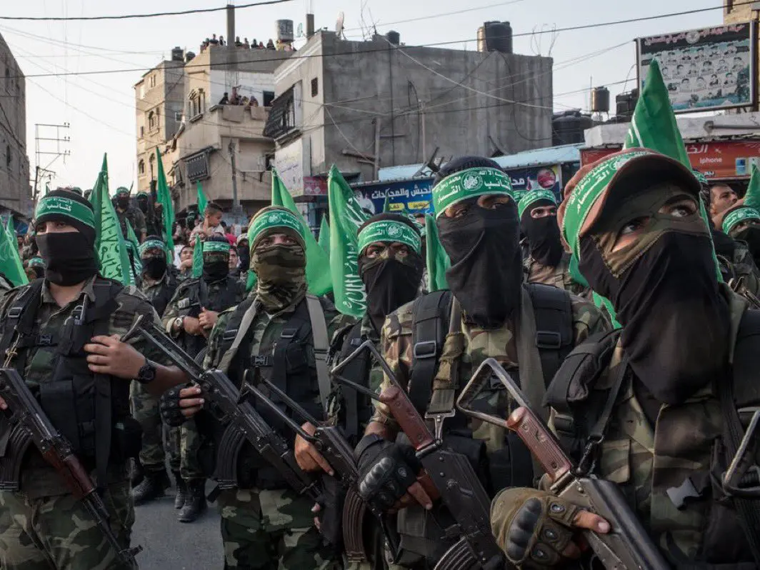 Hamas