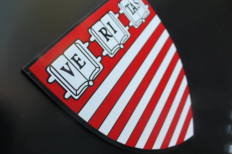 Harvard