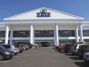 Havan