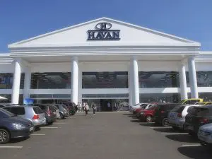 Havan