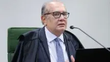 Gilmar Mendes STF Brazil Conference