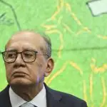 Gilmar Mendes relação CBF