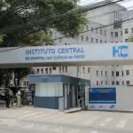 Estupro Hospital das Clínicas auxiliar enfermagem