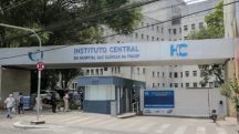 Estupro Hospital das Clínicas auxiliar enfermagem