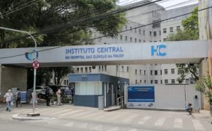 Estupro Hospital das Clínicas auxiliar enfermagem