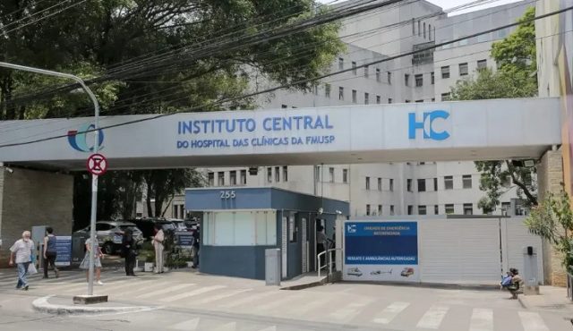 Estupro Hospital das Clínicas auxiliar enfermagem