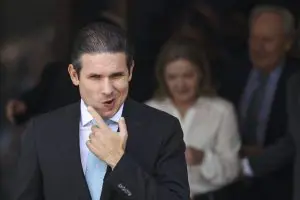 Hugo Motta