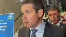 Hugo Motta