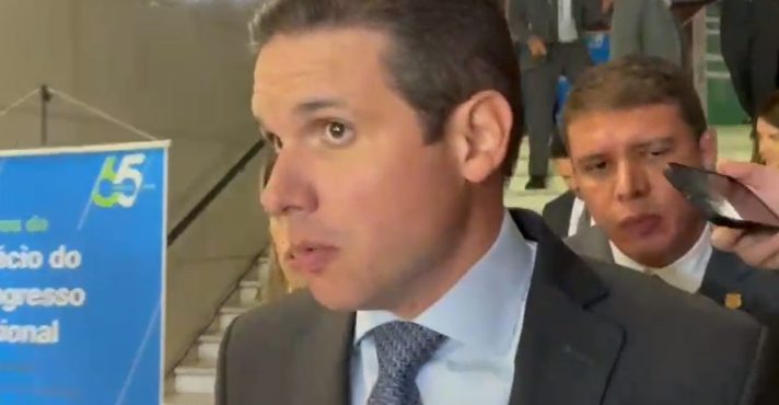 Hugo Motta