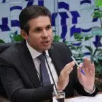 Apesar da crítica direcionada ao líder do PT, Motta autorizou o começo de um processo contra Gilvan da Federal no Conselho de Ética | Foto: Marina Ramos/Câmara dos Deputados
