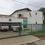 Casa de diplomata do Zimbábue