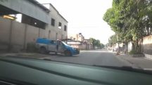 Traficantes Rio