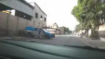 Traficantes Rio