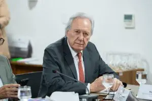 Ministro disse que vai esclarecer o caso e prender os envolvidos | Foto: Divulgação/Câmara dos Deputados