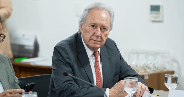 Ministro disse que vai esclarecer o caso e prender os envolvidos | Foto: Divulgação/Câmara dos Deputados