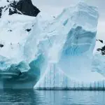 Iceberg