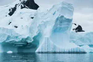 Iceberg