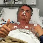 Jair Bolsonaro cirurgia Brasília