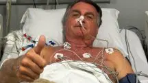 Jair Bolsonaro cirurgia Brasília