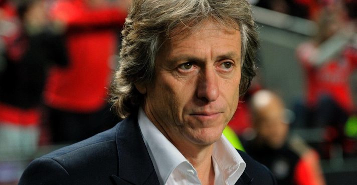 'Com todo o respeito, mas apostar nesta altura do campeonato em Jorge Jesus é piada de péssimo gosto', escreve Milton Neves | Foto: Reprodução/Wikimedia Commons
