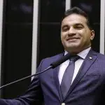 Deputado Federal Josimar Maranhãozinho (PL-MA) | Foto: Divulgação/Câmara dos Deputados