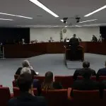 Julgamento núcleo 2 STF