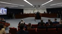 Julgamento núcleo 2 STF