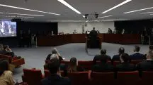Julgamento núcleo 2 STF