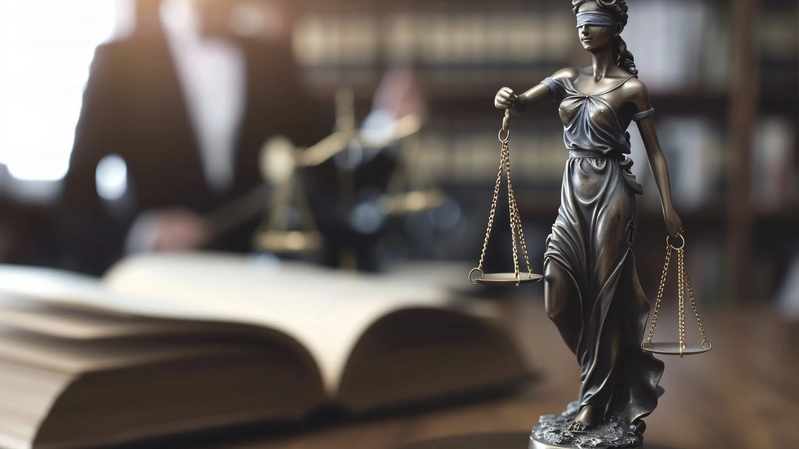 As decisões monocráticas de alguns ministro da Suprema Corte brasileira têm sido temas de páginas de jornais e revistas ao redor do mundo | Foto: Reprodução/Freepik