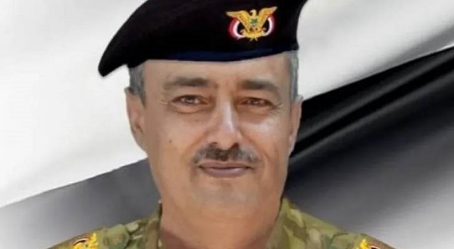 Abdel Nasser Al-Kamali líder dos houthis morto pelos EUA