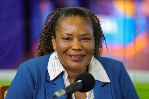 A ministra da Cultura, Margareth Menezes, autorizou a captação de R$ 2 bilhões da Lei Rouanet | Foto: Fabio Rodrigues-Pozzebom/Agência Brasil