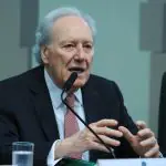 Ministro da Justiça, Ricardo Lewandowski disso que as polícias brasileiras frequentemente realizam prisões inadequadas | Foto: Lula Marques/Agência Brasil
