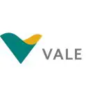 Logo da mineradora brasileira Vale