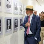 Essa mudança ocorreu dois meses depois de uma visita de Lula à galeria de ex-presidentes do Palácio do Planalto, em janeiro | Foto: José Cruz/Agência Brasil