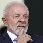 Aliados avaliam que Lula precisa preservar sua imagem para disputar a reeleição em 2026 | Foto: Marcelo Camargo/Agência Brasil