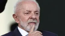 Aliados avaliam que Lula precisa preservar sua imagem para disputar a reeleição em 2026 | Foto: Marcelo Camargo/Agência Brasil