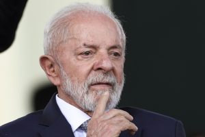 Aliados avaliam que Lula precisa preservar sua imagem para disputar a reeleição em 2026 | Foto: Marcelo Camargo/Agência Brasil