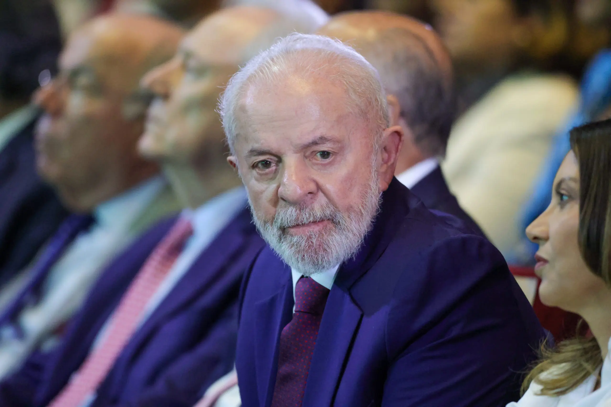 O decreto assinado por Lula direciona recursos do Fundo Social do Pré-Sal para a faixa 3 do Minha Casa, Minha Vida | Foto: Fabio Rodrigues-Pozzebom/Agência Brasil