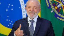 Lula vem colecionando declarações machistas nos últimos meses | Foto: Fabio Rodrigues-Pozzebom/Agência Brasil
